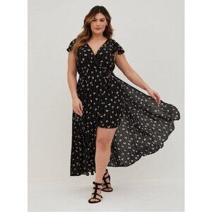 Torrid Dress Size 2 (Plus Size 18-20)